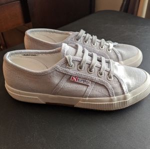 New Sneakers Size 6 - Superga brand